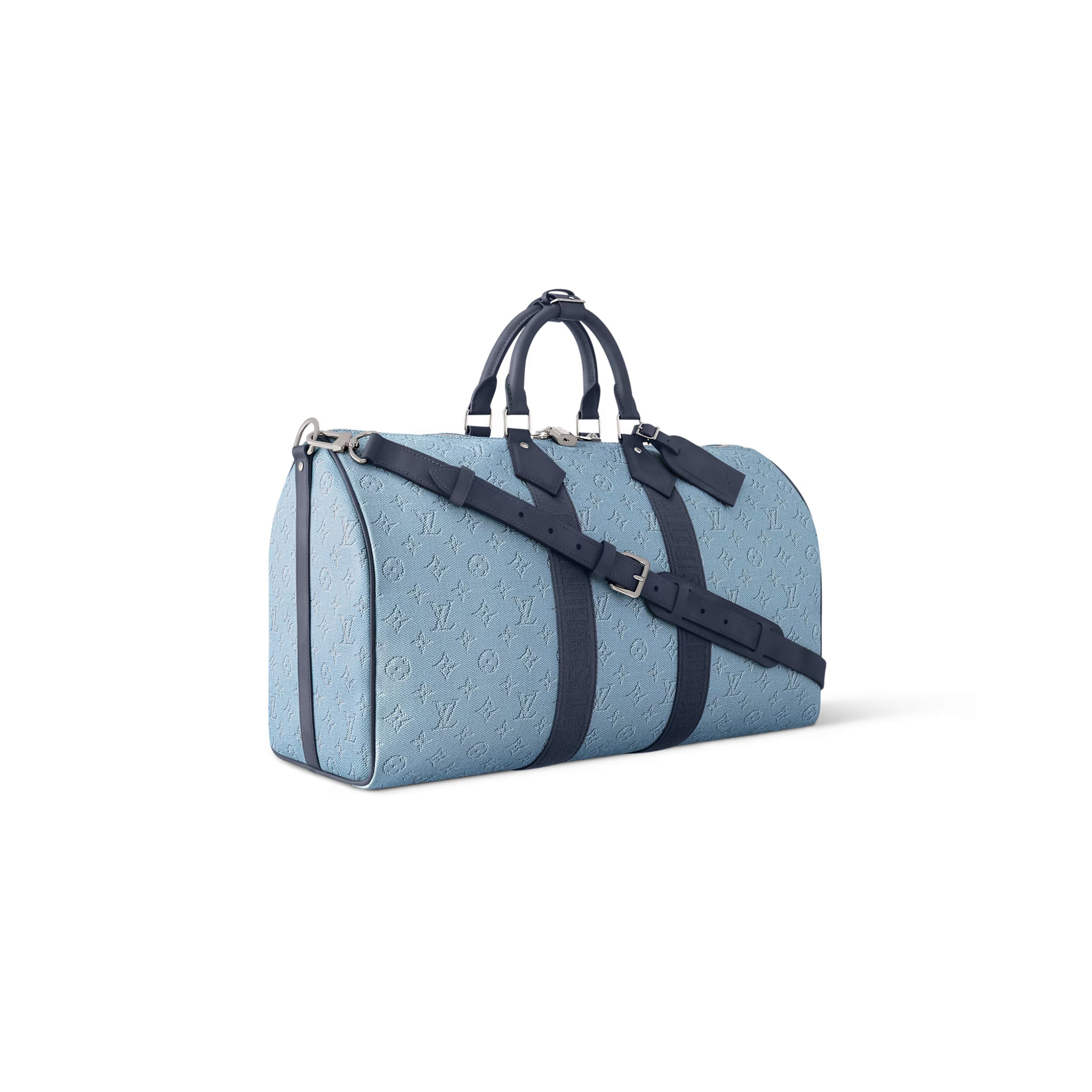 l0*is V*t0n keepall bandouliÈre 50 m14837 (50*29*23cm)